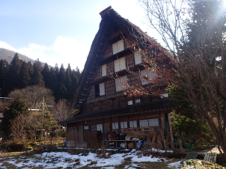 싽 s s JapanTravel  ShirakawaGo Travel JapaneseOldHouse