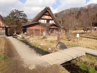 싽 s s JapanTravel  ShirakawaGo Travel JapaneseOldHouse