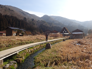 싽 s s JapanTravel  ShirakawaGo Travel JapaneseOldHouse