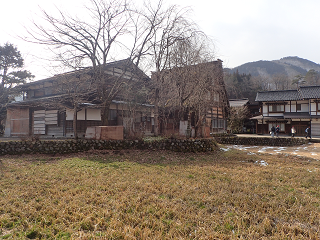 싽 s s JapanTravel  ShirakawaGo Travel JapaneseOldHouse