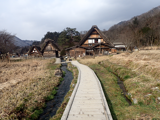 싽 s s JapanTravel  ShirakawaGo Travel JapaneseOldHouse