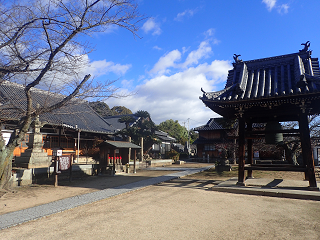 尾道 宝土寺