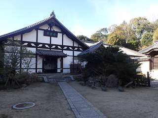 尾道 浄土寺 国宝