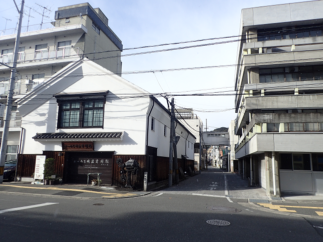 尾道 映画資料館