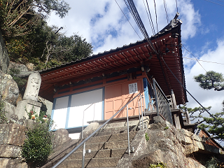 尾道 千光寺