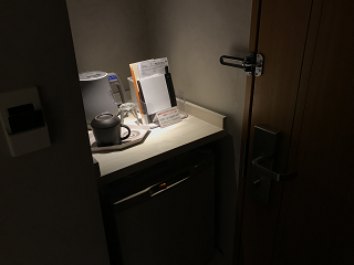 Vw HotelGlovalView 