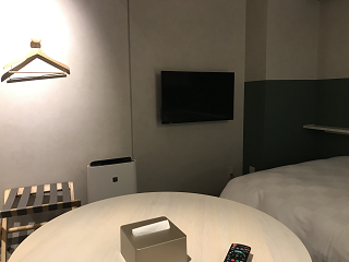 Vw HotelGlovalView 