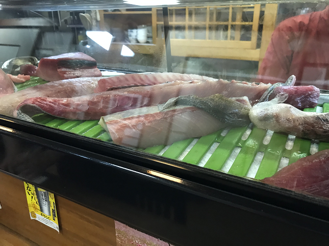 中村 美味しい 季節料理たにぐち