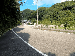 lSԎD  DAINICHIJI-TEMPLE HENRO