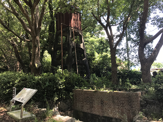 板東俘虜収容所 BandoPrisonerOfWarCamp