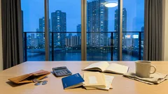 年金中心の家計で見えてくる「足りない額」　65歳以上・無職夫婦の生活費・年金比率・貯蓄を2024年データで整理