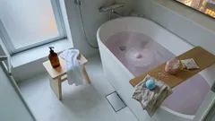 寒い夜の湯船はなぜご褒美になるのか?香り・湯色・感触で選ぶ“ときめき入浴剤”3選