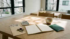 60代の年金平均で見えてくる「足りない分」:受給額一覧と貯蓄3000万円の現実を数字で確かめる