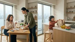 物価高で家計はどう変わった？70代夫婦の生活費と年金の差を最新統計で読み解く