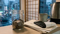 老後家計の差はどこでつく？　70代夫婦の収支・年金・貯蓄を統計で読み解く