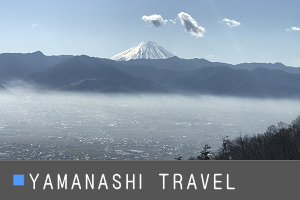 YAMANASHI-TRAVEL